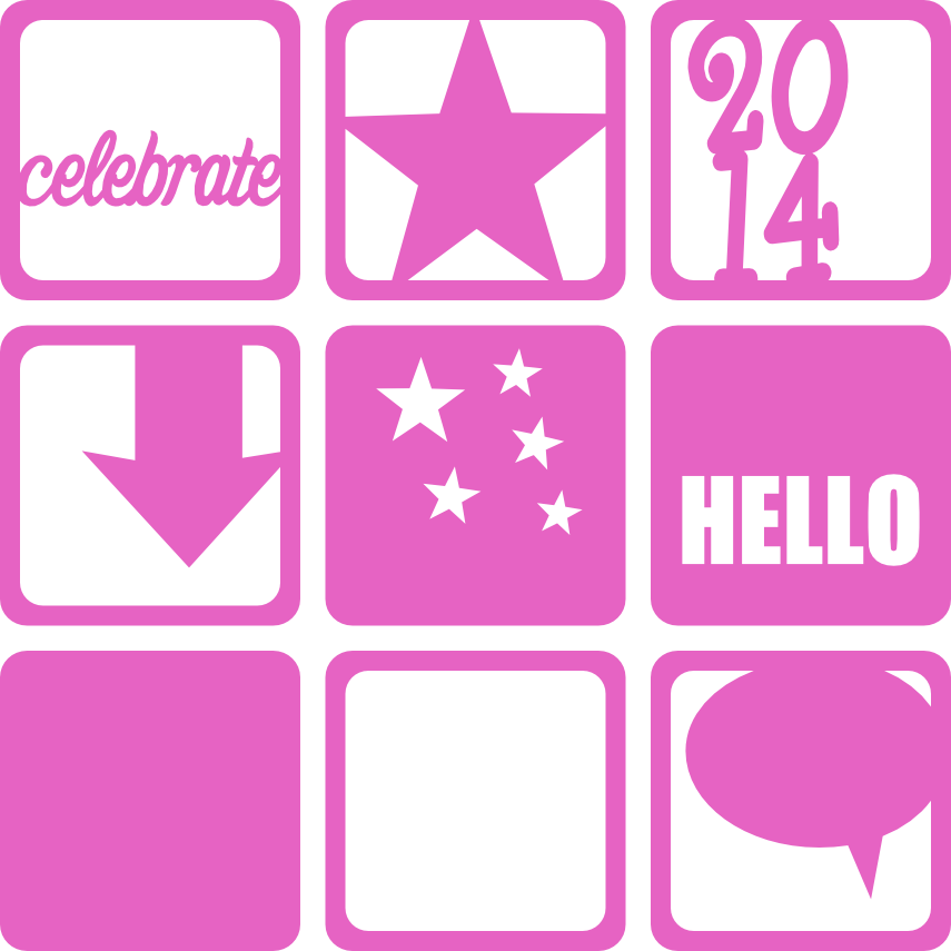 Mat Clipart Place Mat - Lilac - Png Download (855x855), Png Download