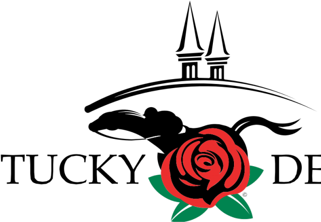 Kentucky Derby Run For The Roses 2017 Clipart (640x480), Png Download