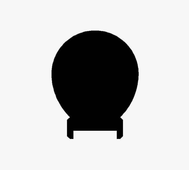 Hr10 Profile Image Hr10 Profile Image - Circle Clipart (782x707), Png Download