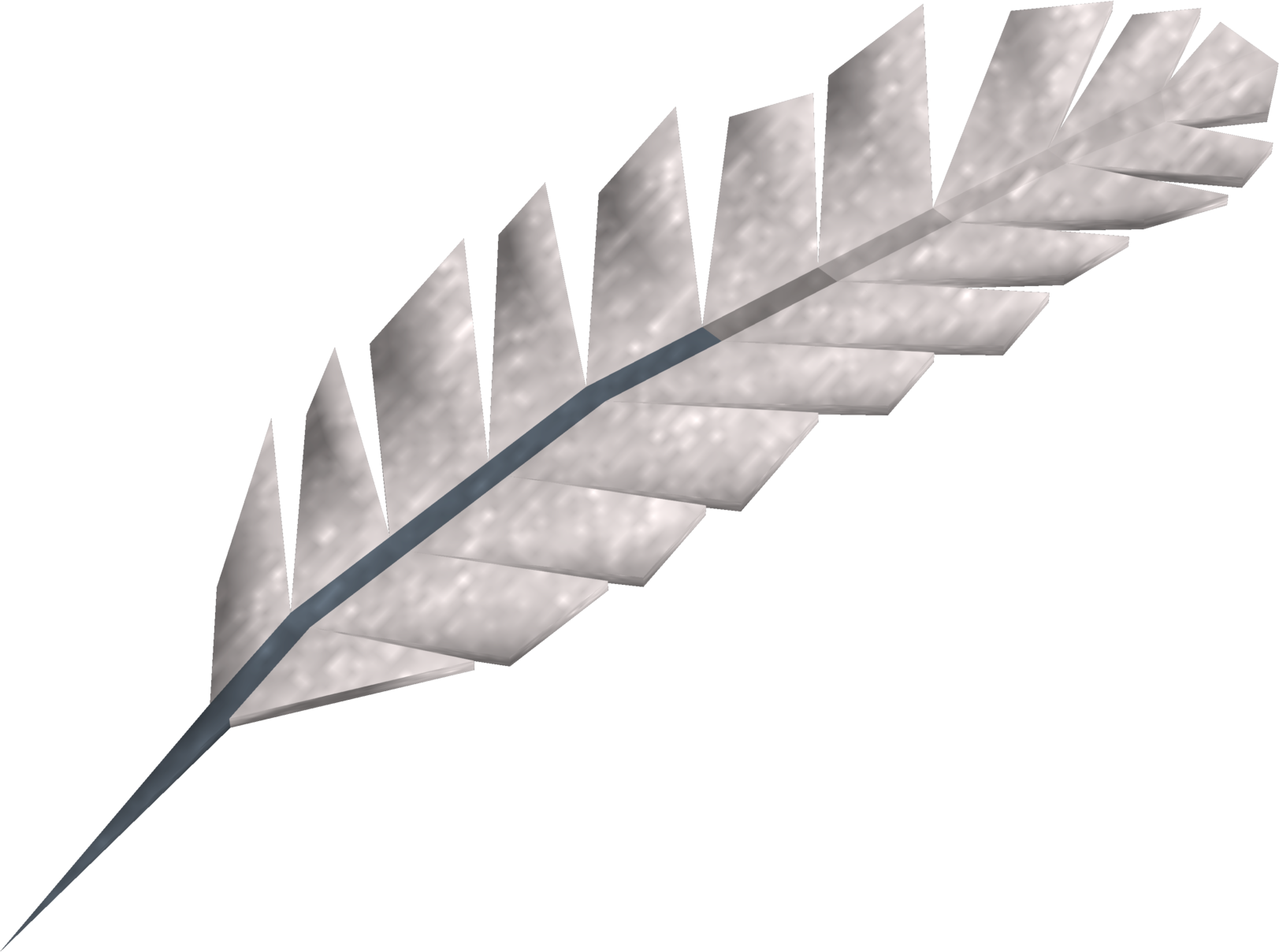 Runescape Wiki Fandom Powered Transparent Background - Quill In Png Clipart (1623x1208), Png Download
