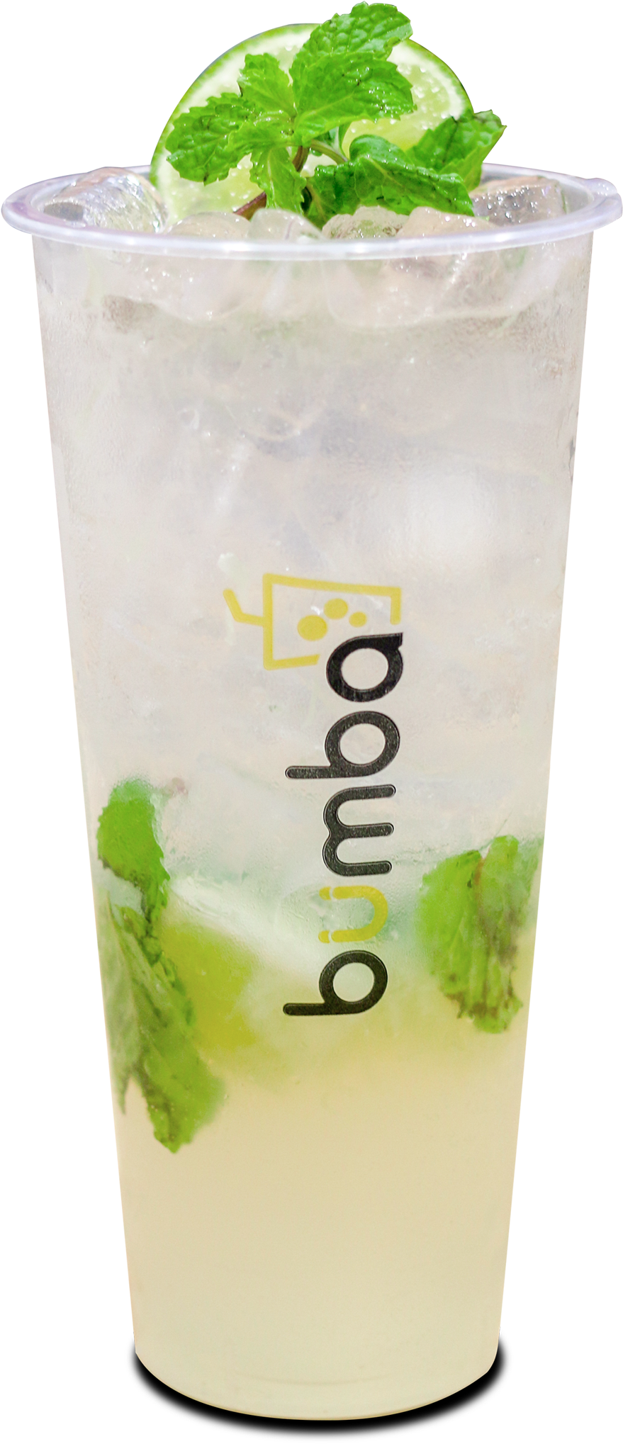 Tahitian Lime Mojito Copy Clipart (2383x2383), Png Download