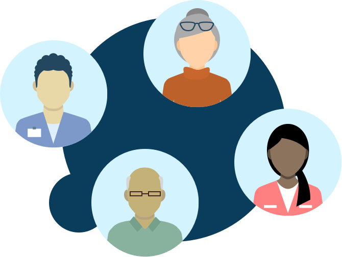 Home Living - Cartoon Clipart (670x504), Png Download