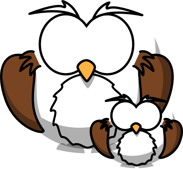 Animal Cartoon Colouring Png Clipart (600x555), Png Download