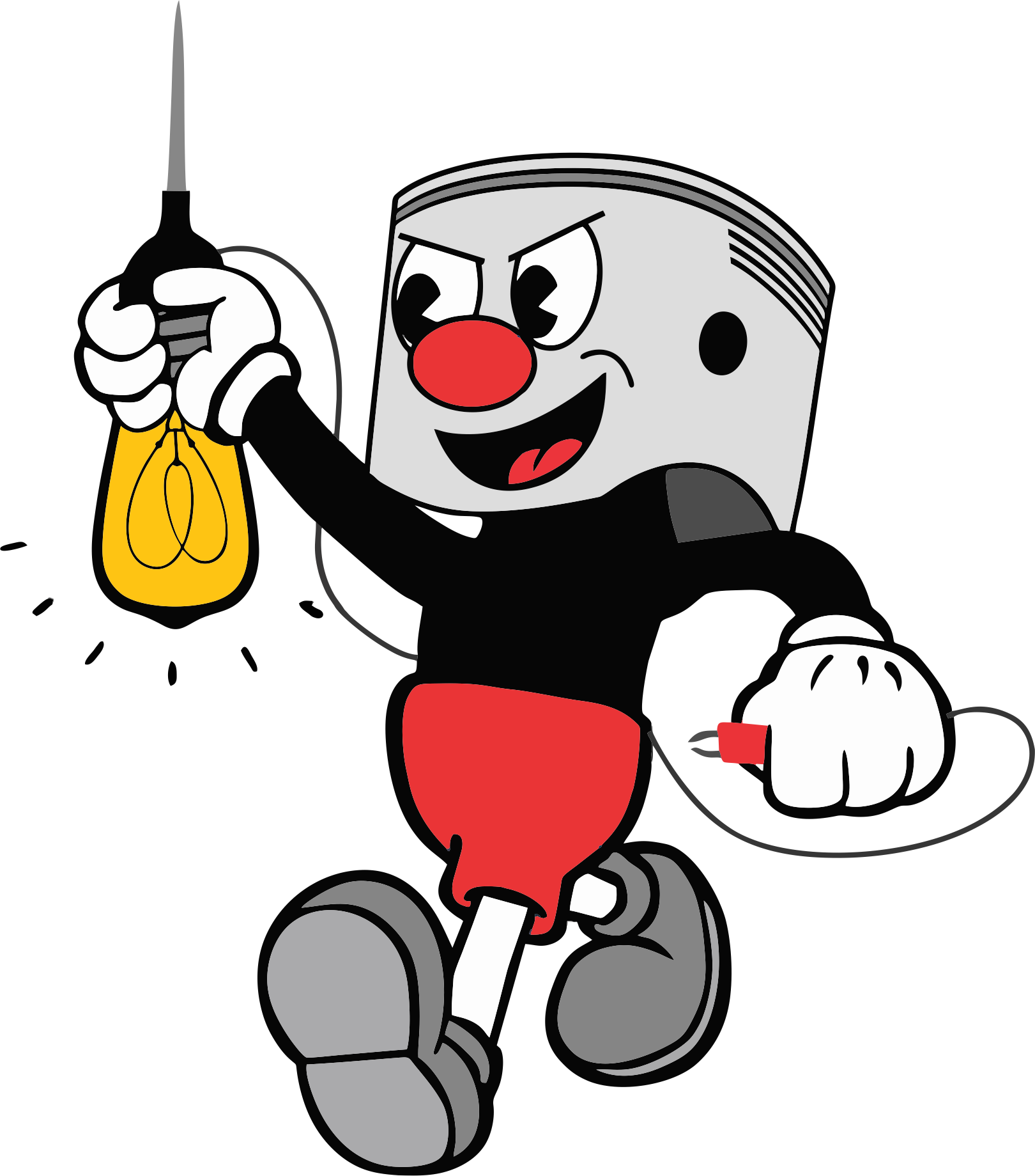 Mobile Tex Speedy Repair Vehicle Electrical Gatesville Clipart (1620x1839), Png Download