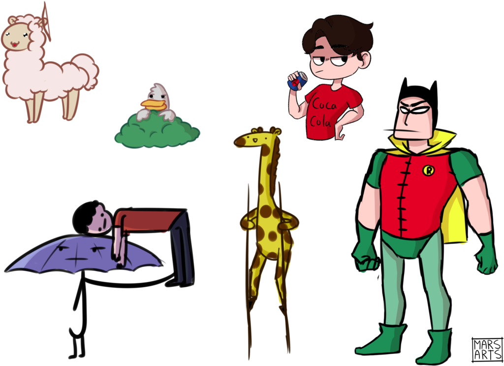 T Shirt The Rise - Cartoon Clipart (1057x755), Png Download