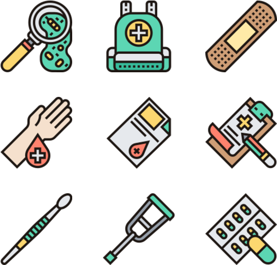 Medical Clipart Full Size Clipart (4196151) PinClipart