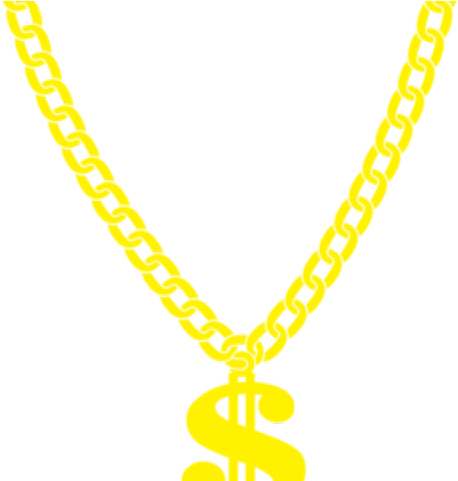 Rhinestone Clipart Line - Chain - Png Download (640x480), Png Download