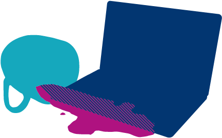 Have You Heard About Freeagent - Chair Clipart (848x471), Png Download