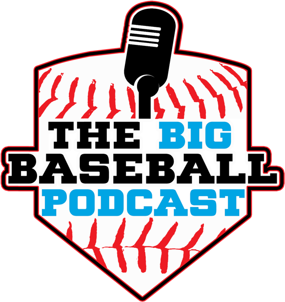 The Big Baseball Podcast Clipart (630x630), Png Download