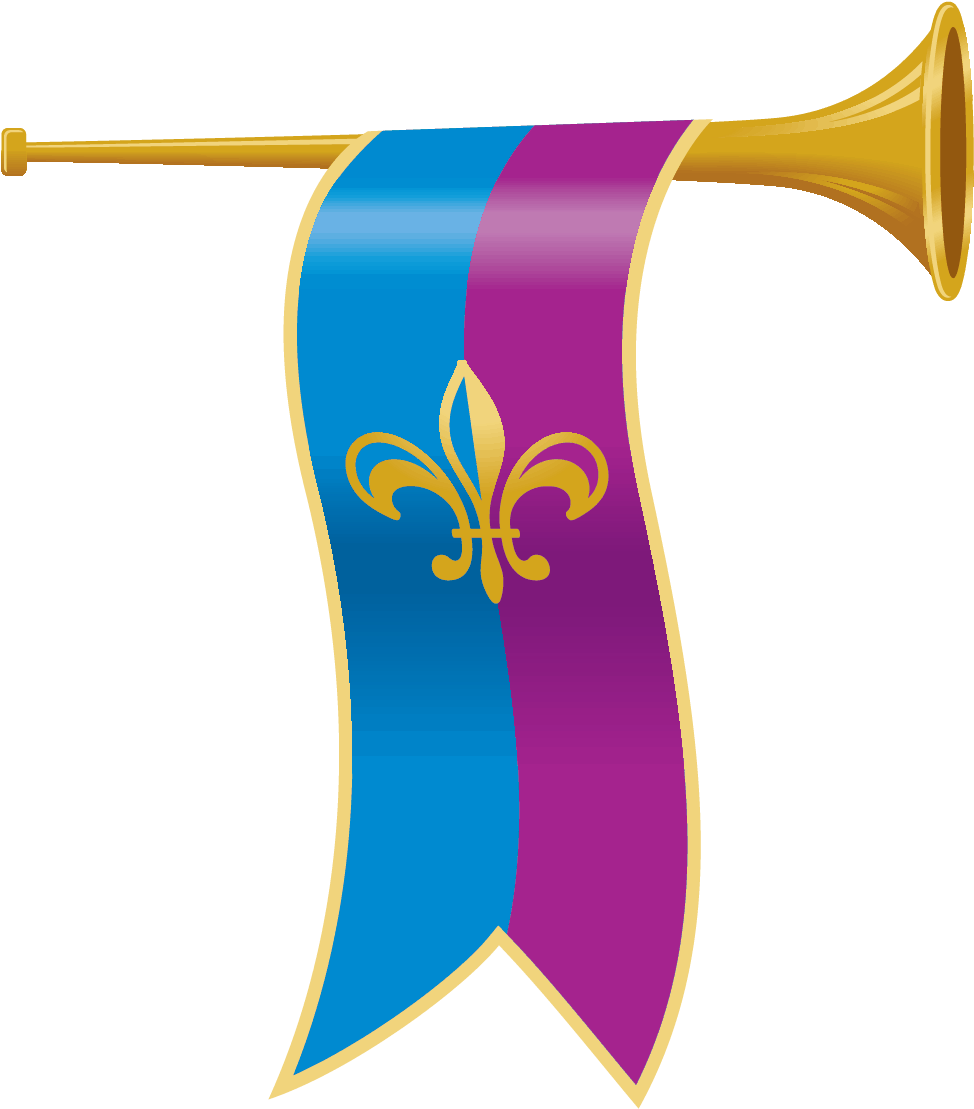 Blog - Bible Trumpet Png Clipart (1079x1172), Png Download