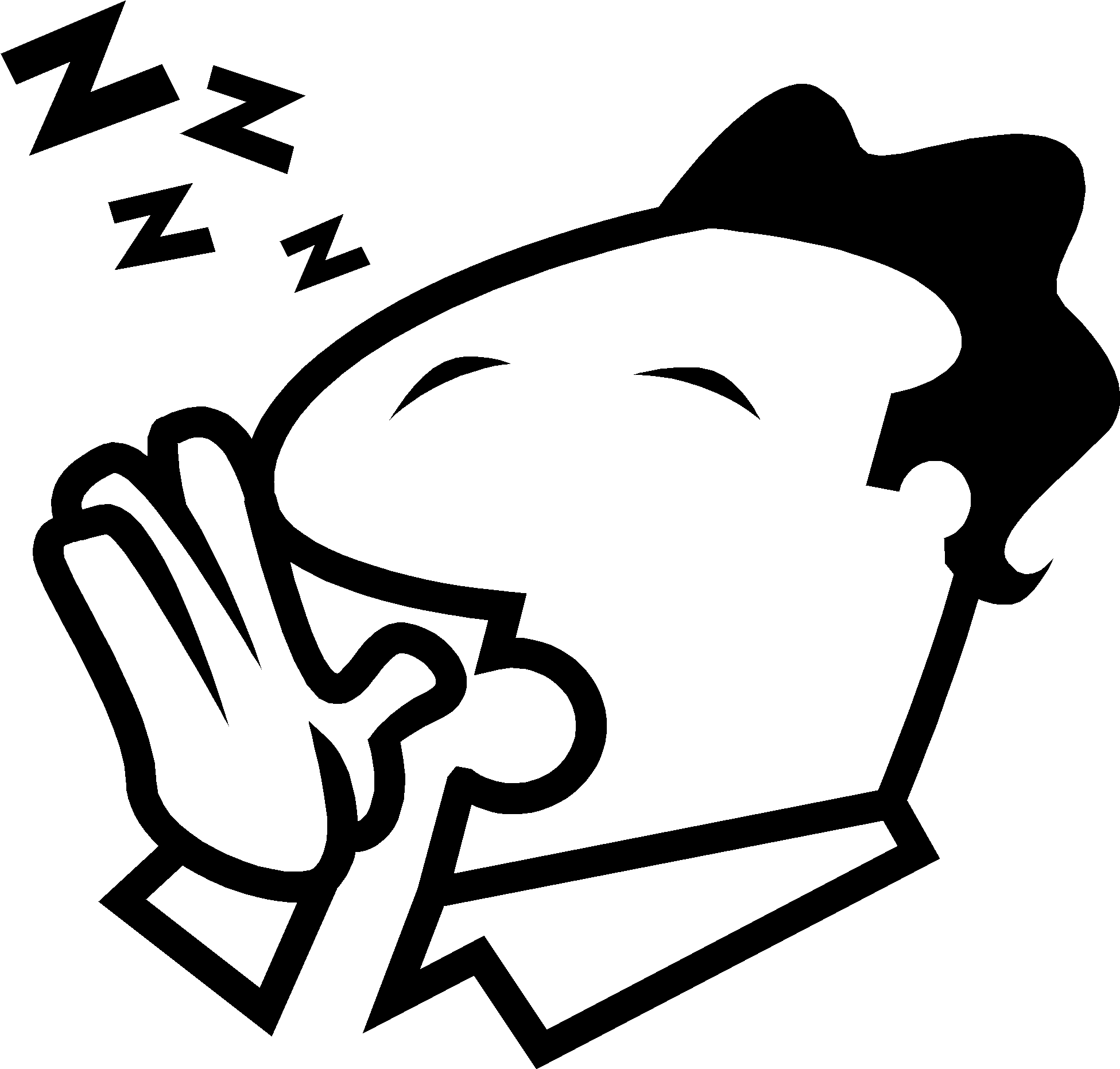 Passive Communication - Firstly Secondly Thirdly Essay Clipart (2032x1939), Png Download