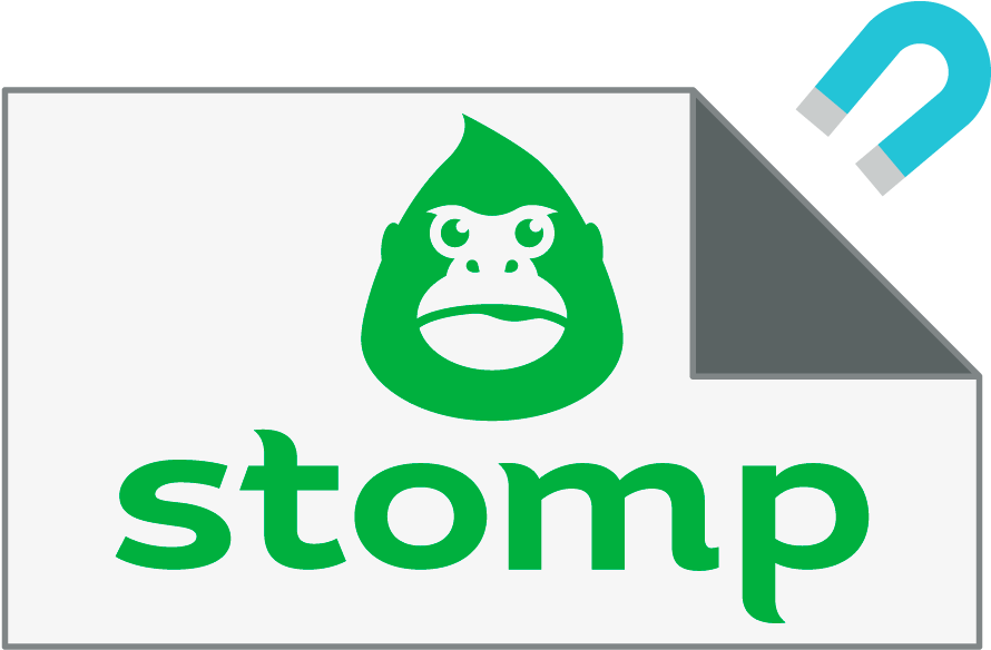 Business Card Magnet Clipart (1000x1000), Png Download