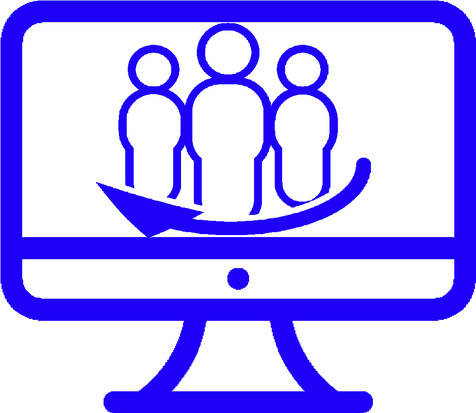 Standalone - - Computer Icon Transparent Background Clipart (1002x1001), Png Download