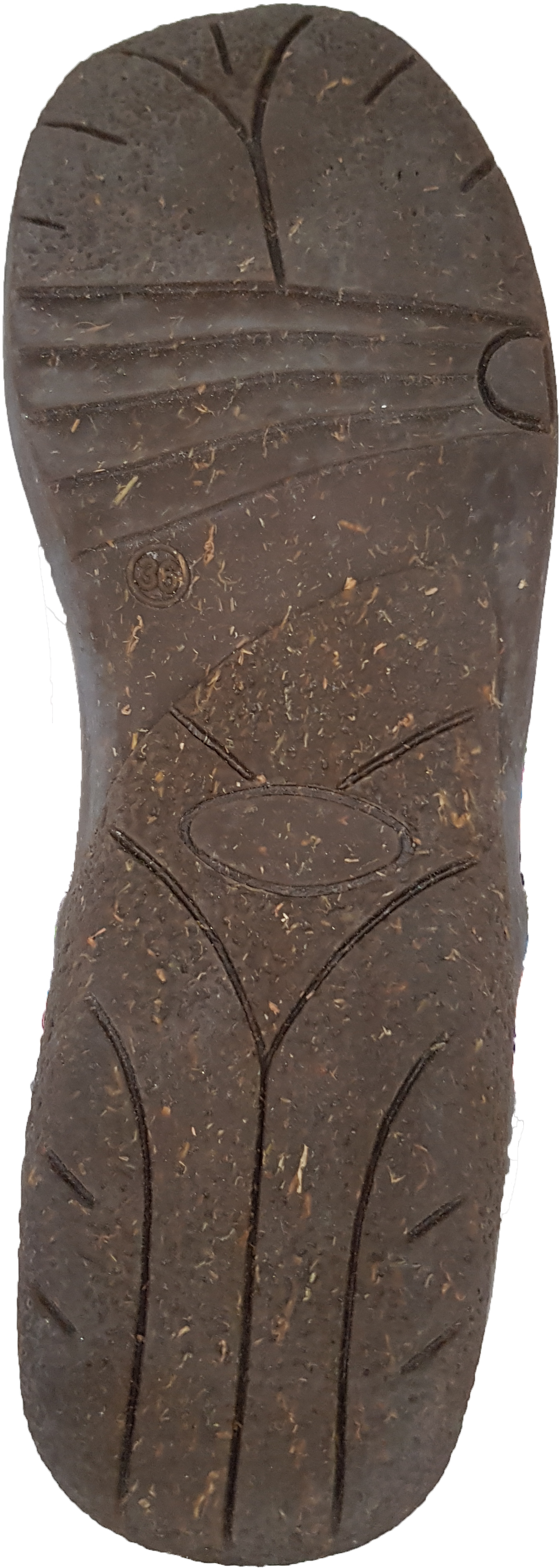 Star - Suede Clipart (1960x4032), Png Download