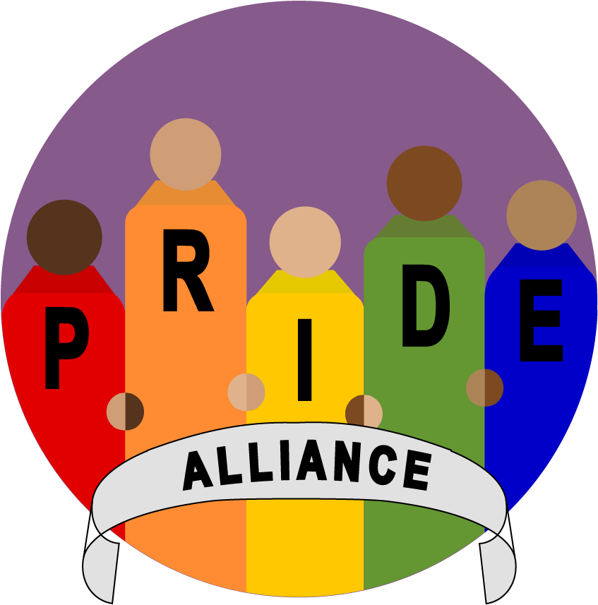 Consider Applying For A Position On Next Year's Pride - Umd Pride Alliance Clipart (846x882), Png Download
