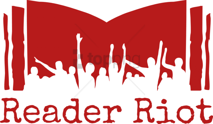 Free Png Reader Riot Book Festival Png Image With Transparent - Mijn Bucketlist Clipart (850x498), Png Download