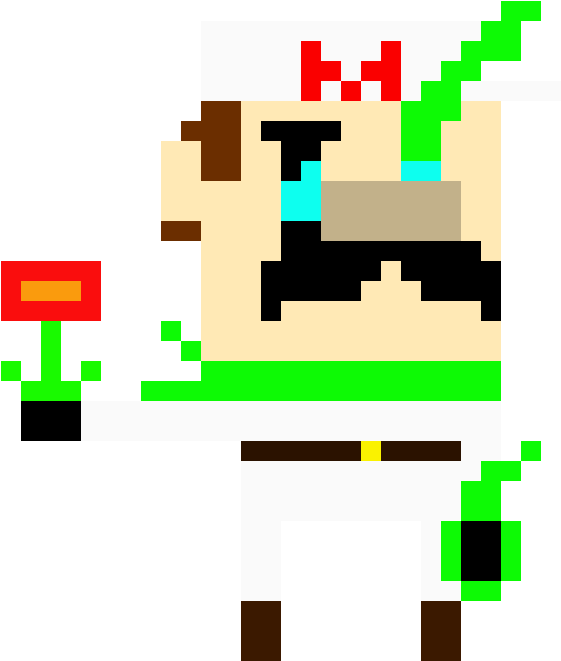 Luigi [undertoad Disbelief) (920x660), Png Download - Undertoad Disbelief Luigi Clipart (561x661), Png Download