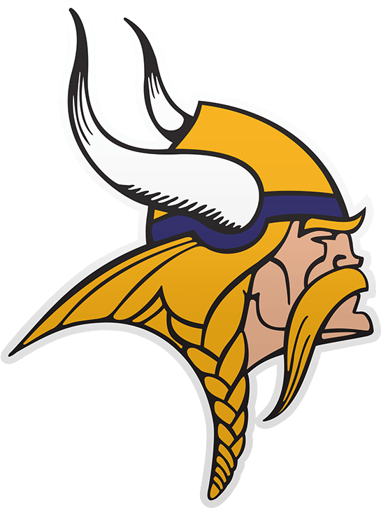Download Minnesota Vikings Logo Francis Howell Vikings Logo Clipart