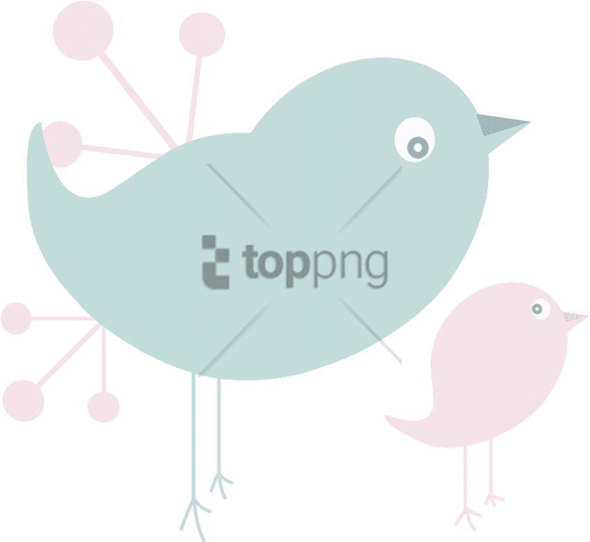 Free Png Bird Png Image With Transparent Background - Illustration Clipart (850x781), Png Download