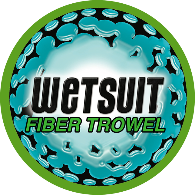 Wetsuit-fibertrowel - Wetsuit Clipart (644x644), Png Download