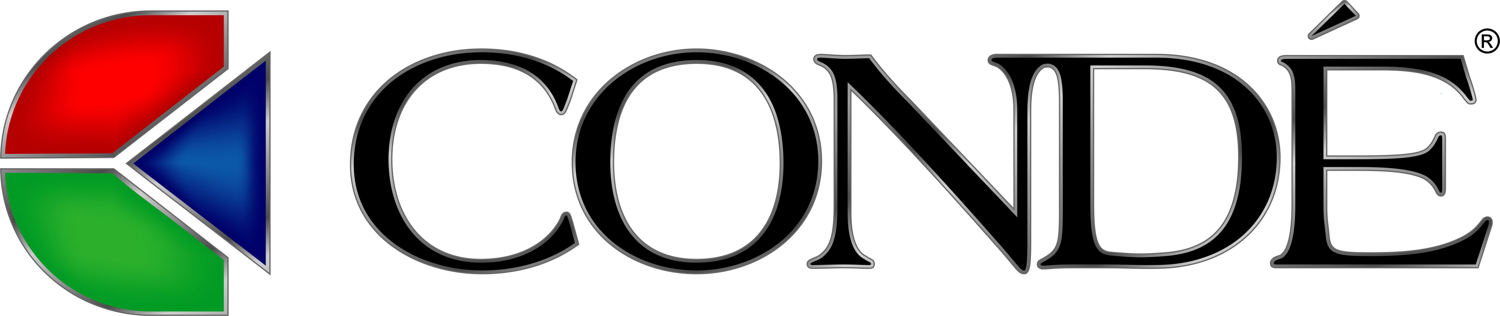 Condé Systems, Inc Clipart (5056x1068), Png Download