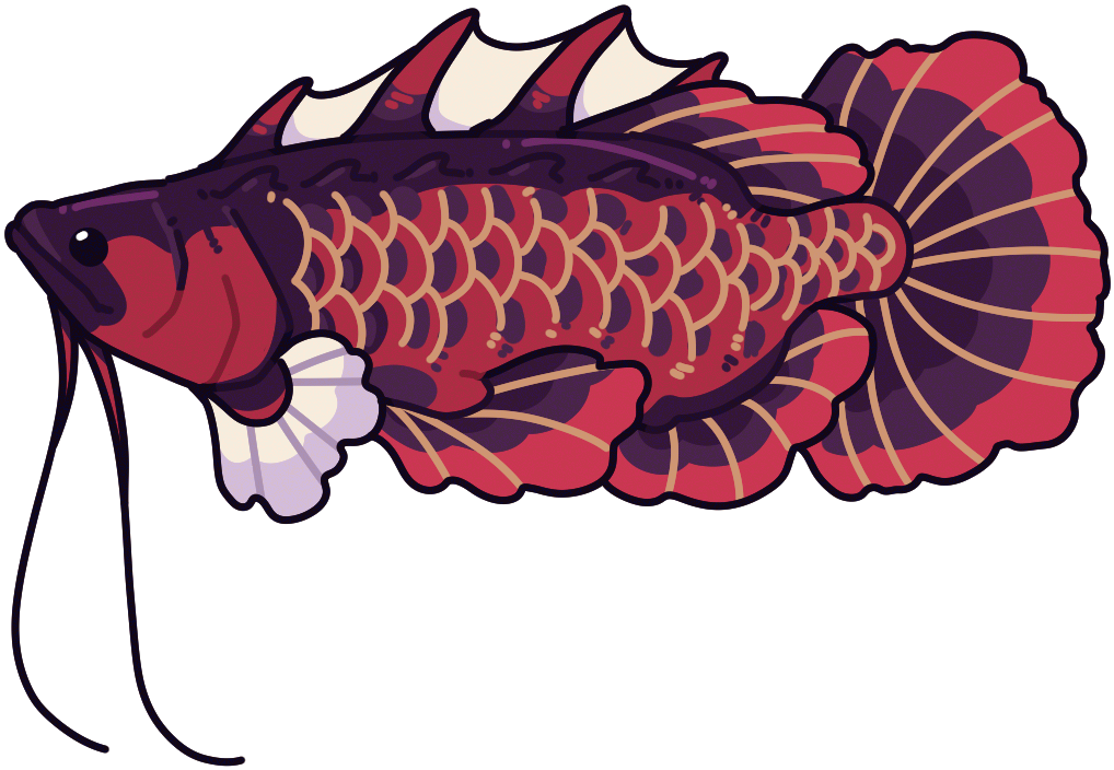 Fish , Png Download Clipart (1018x704), Png Download