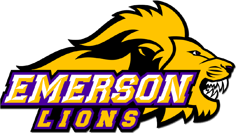 #trusttheformula Hashtag On Twitter - Emerson College Boston Mascot Clipart (833x833), Png Download