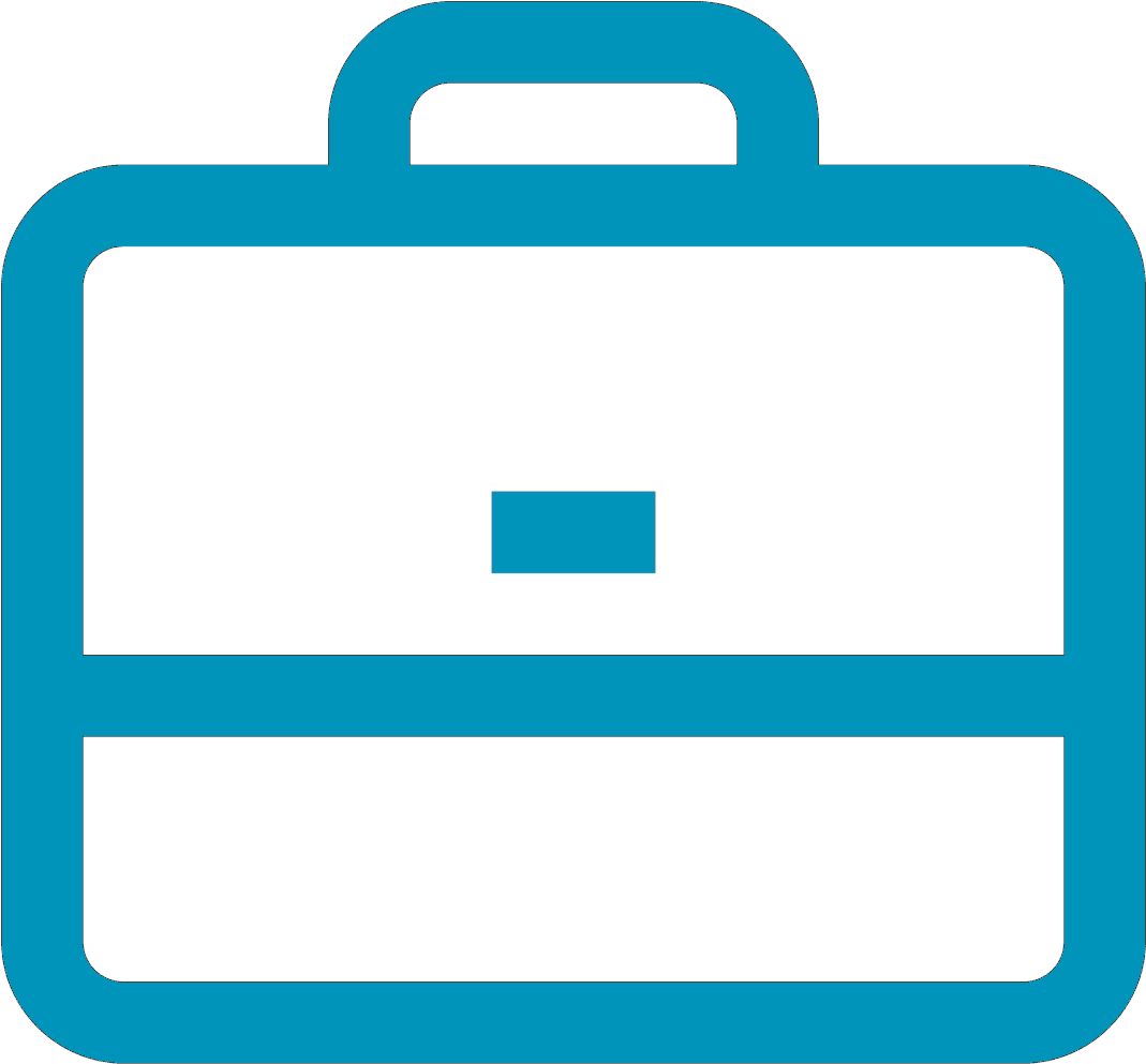 Business Services - Icon Emprego Png Clipart (1220x1220), Png Download