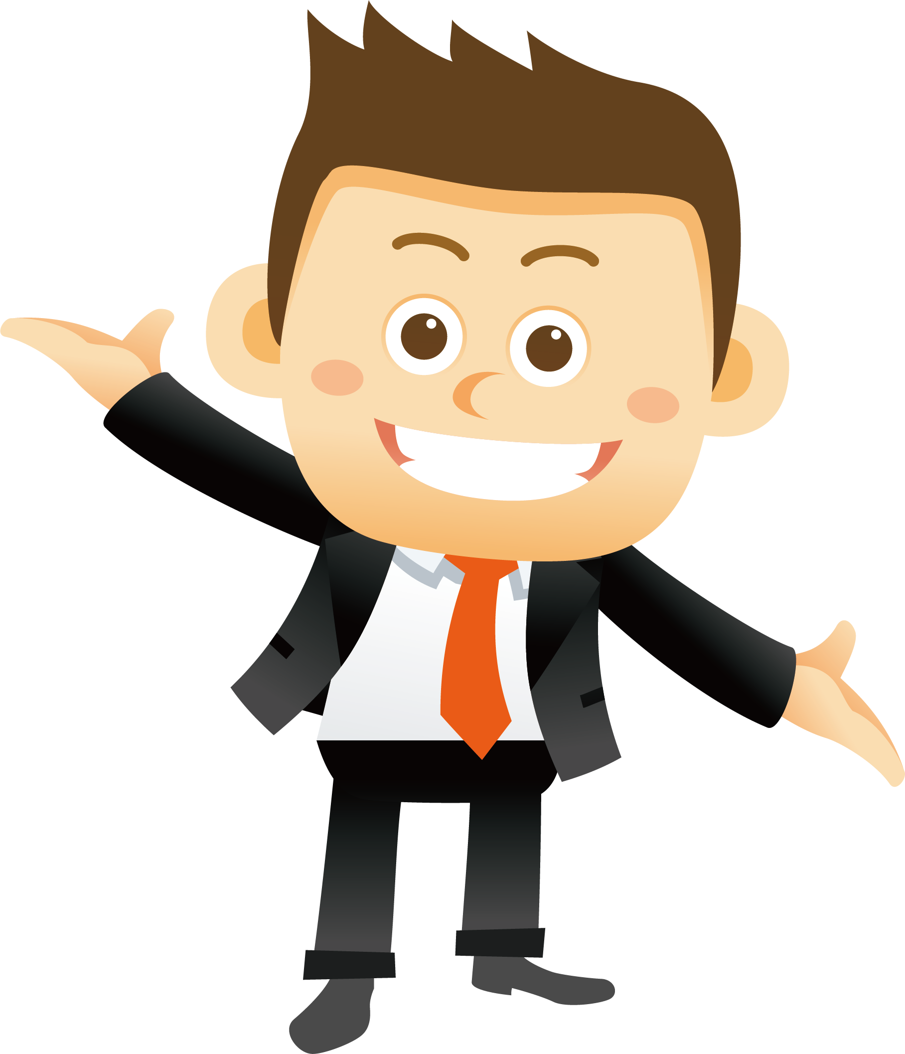 Icon Person Happy At Katie Felton Blog