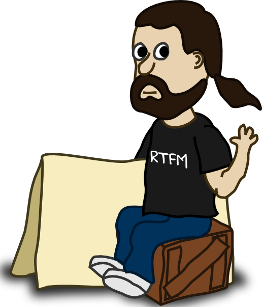 Comic Characters Sitting Clipart (516x603), Png Download