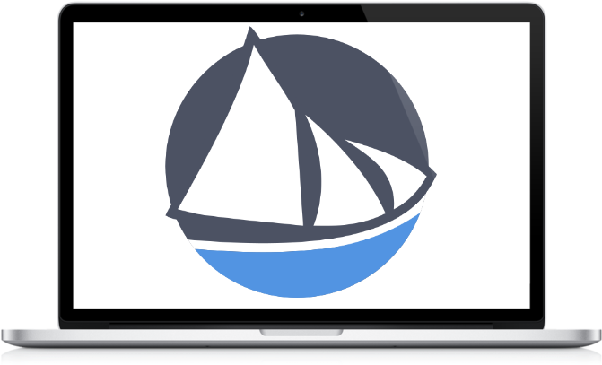 Check Out Solus - Insten Anti Glare Screen Protector For 13.3" Apple Clipart (920x420), Png Download