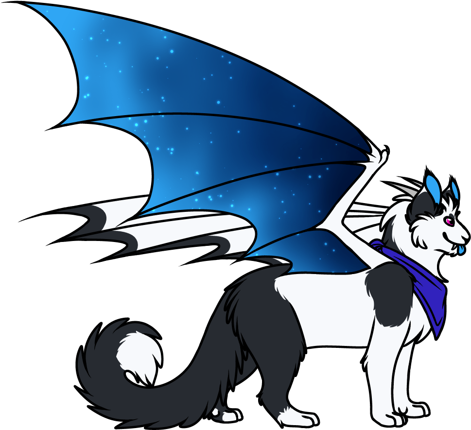 “ I Had This Idea And, Then It Became This @tamarinfrogs - Banana Clipart (1000x950), Png Download