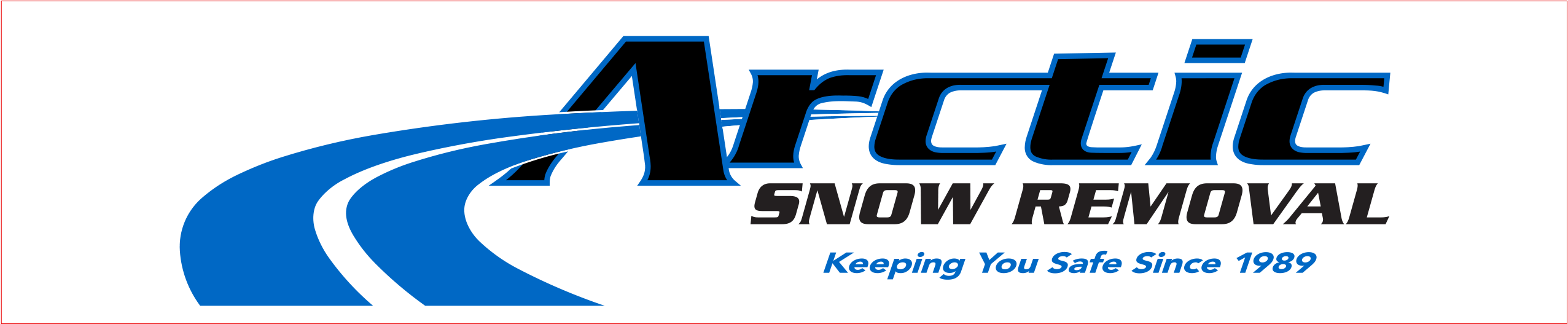 Arctic Snow Removal And Salting Service Ltd Clipart Full Size Clipart