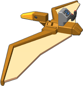 From Dinosaur Simulator Too - Snowplow Clipart (768x768), Png Download