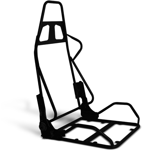 Metal Structure - Alpha Gamer Clipart (580x550), Png Download