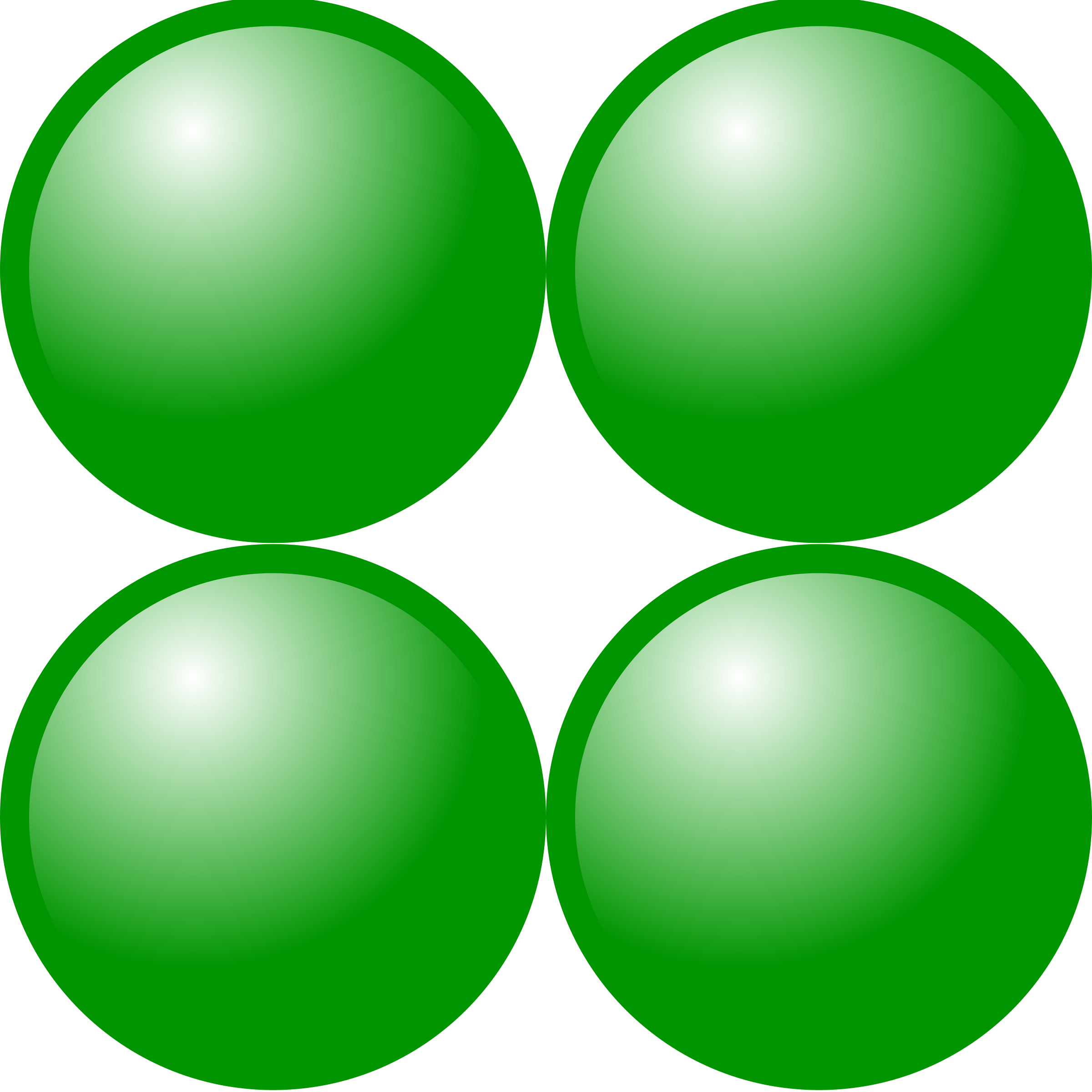 Big Image - Coasters Skulls And Roses Clipart (2400x2400), Png Download