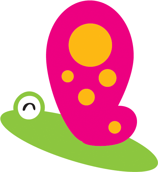 Minus Butterfly Illustration, Pond Life, Insects, Butterflies, - Friends Clipart - Png Download (543x600), Png Download