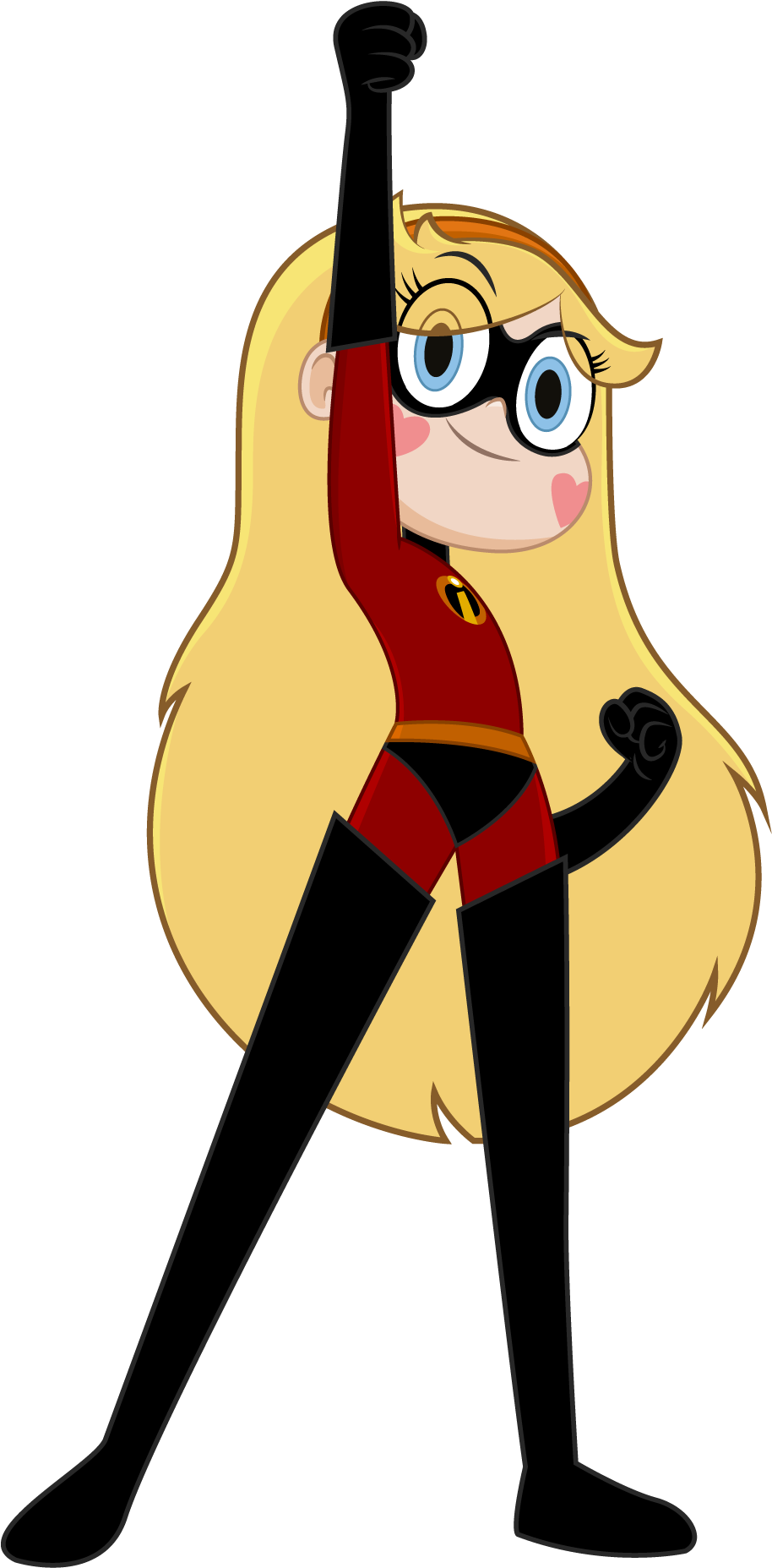 Another Star Vs The Forces Of Evil Clipart (700x1141), Png Download