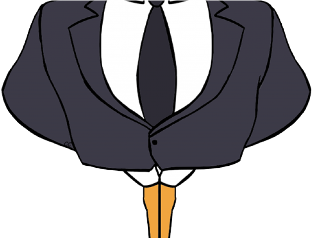 Stork Clipart Hunter - Openclipart - Png Download (640x480), Png Download