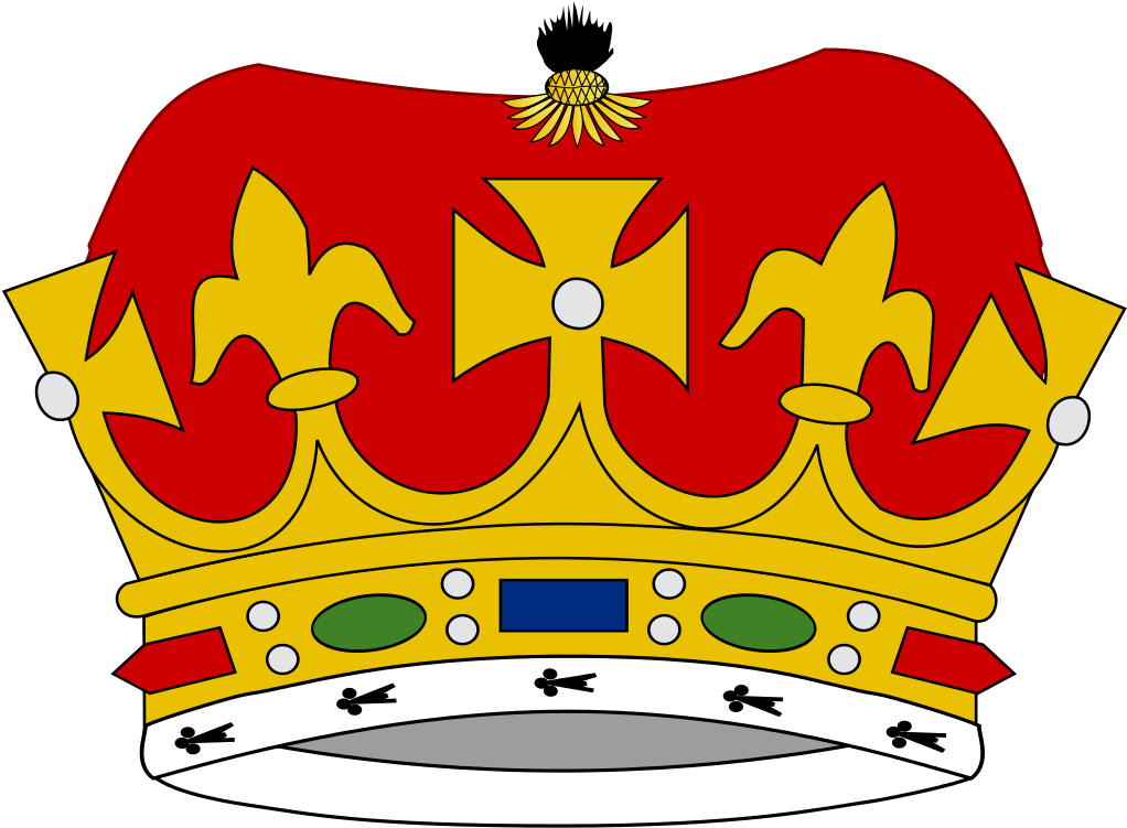 Monarchy Clipart - Monarchy - Png Download (1024x757), Png Download