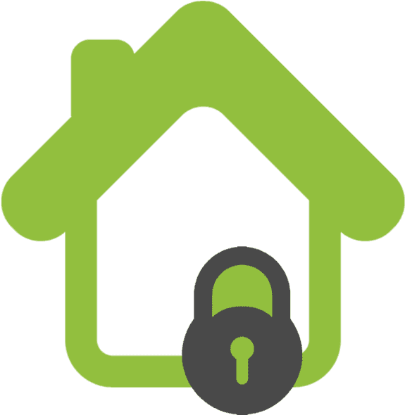 Security Is Our Priority Clipart (640x640), Png Download