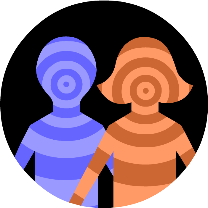 Adolescence - Illustration Clipart (880x880), Png Download