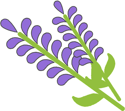 Fragranced Finish Clipart (615x586), Png Download