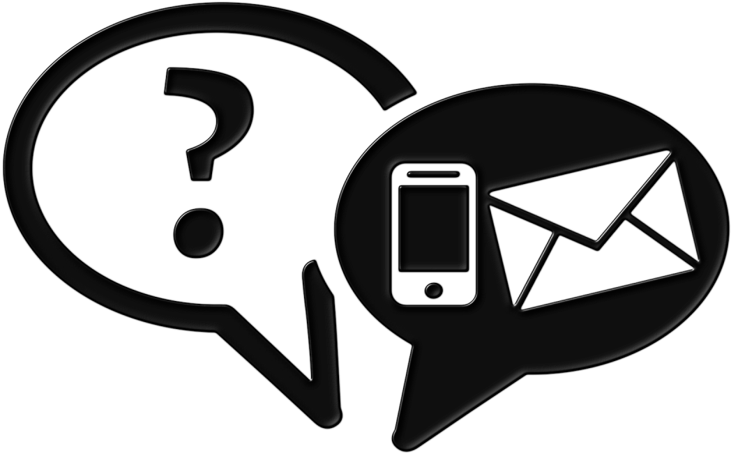 No Contact Guys Vs - Comunicaciones Png Clipart (1280x800), Png Download