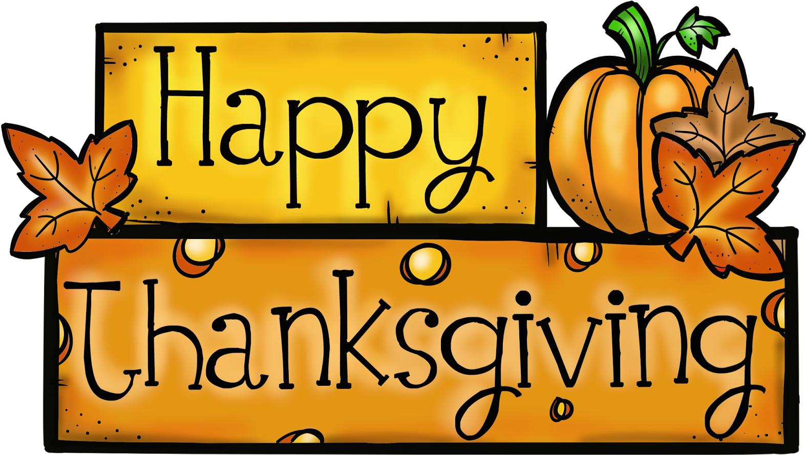 Ive Always Been Fascinated Different Houses In Real - Thanksgiving Clipart (1600x1105), Png Download