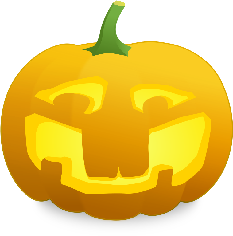 All Photo Png Clipart - Jack O Lanterns Cartoon Transparent Png (750x750), Png Download