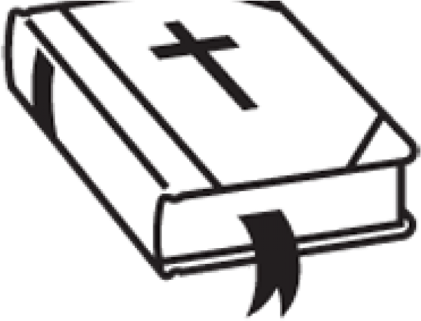 Montana Clipart Bible - Clip Art - Png Download (640x480), Png Download