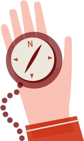 Guided Pathways Project - Guided Clipart (575x575), Png Download