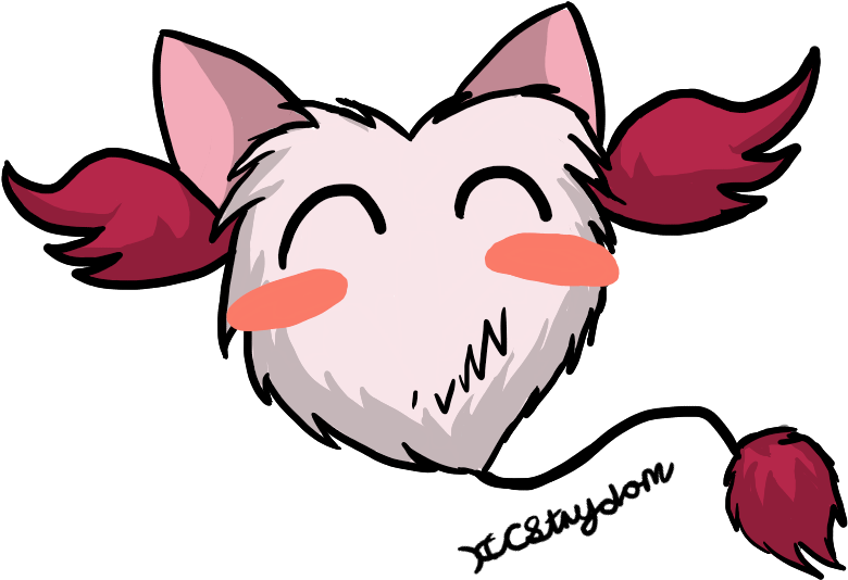 Author Comments - Tokyo Mew Mew Clipart (800x600), Png Download