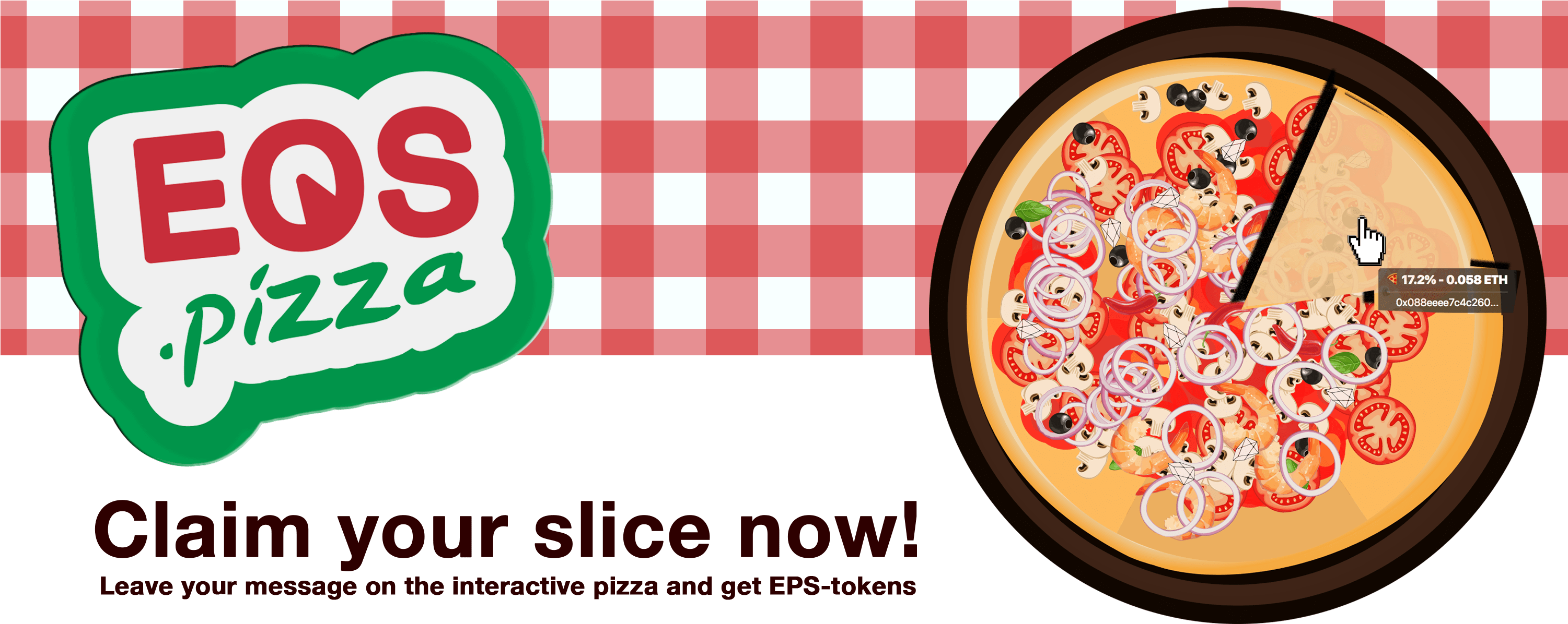 Immortalise Yourself On A Slice Of The Pizza In The - Pizza Hut Clipart (3000x1215), Png Download